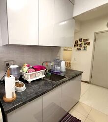 Blk 405B Northshore Residences I (Punggol), HDB 2 Rooms #581077061